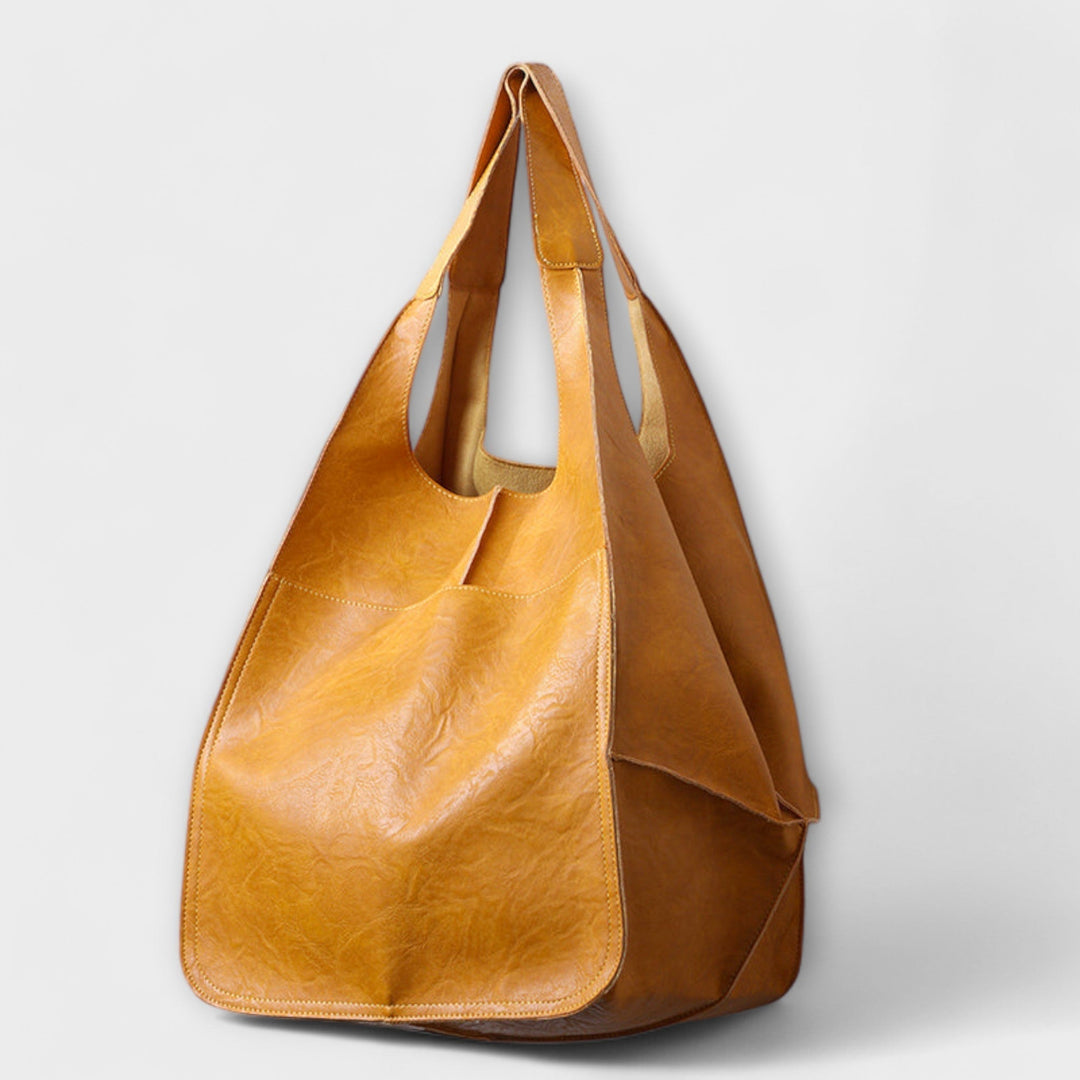 Cécile. - Bolsa de Viagem Oversize
