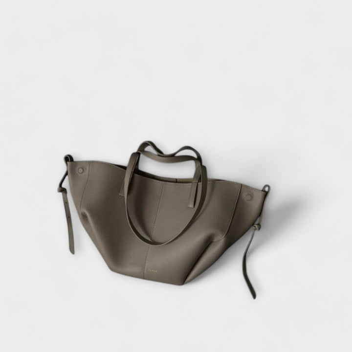 Cécile. – Bolsa Tote Vintage