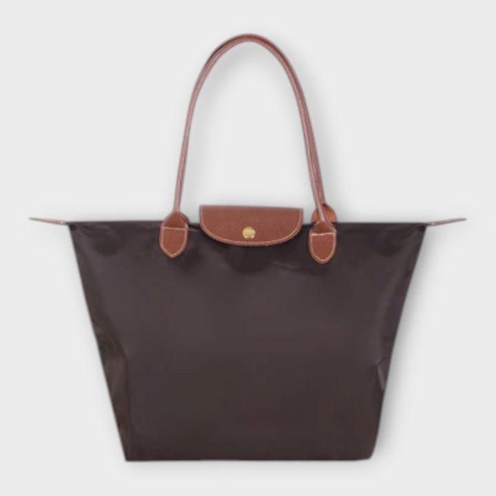 Cécile. - Bolsa Oxford