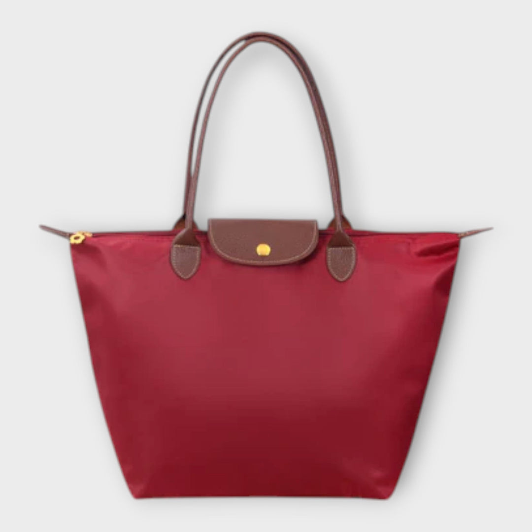 Cécile. - Bolsa Oxford