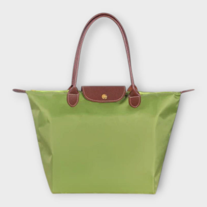 Cécile. - Bolsa Oxford