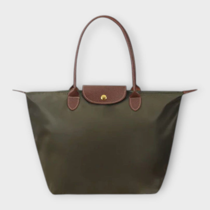 Cécile. - Bolsa Oxford