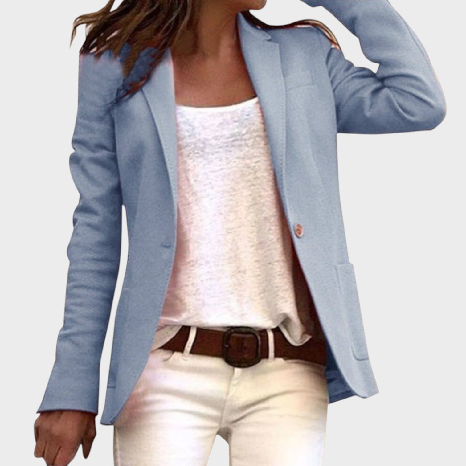 Melissa - Blazer Elegante