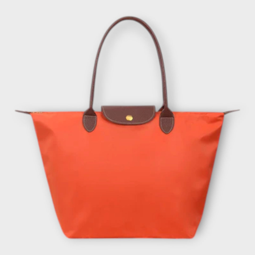 Cécile. - Bolsa Oxford