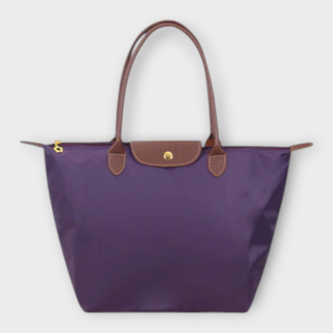 Cécile. - Bolsa Oxford