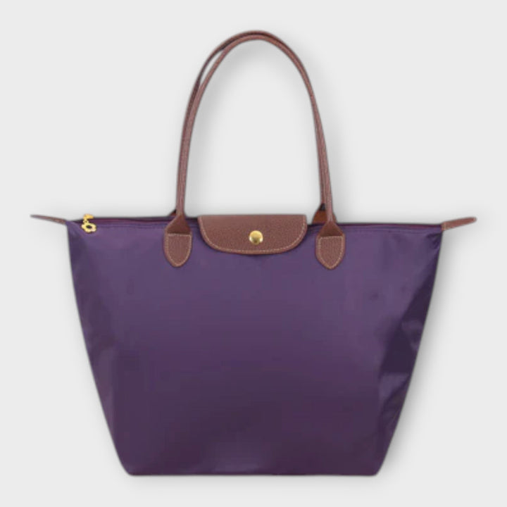 Cécile. - Bolsa Oxford