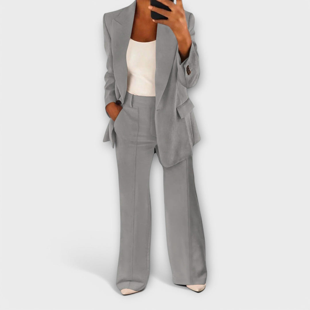 Christina - Conjunto de Senhora