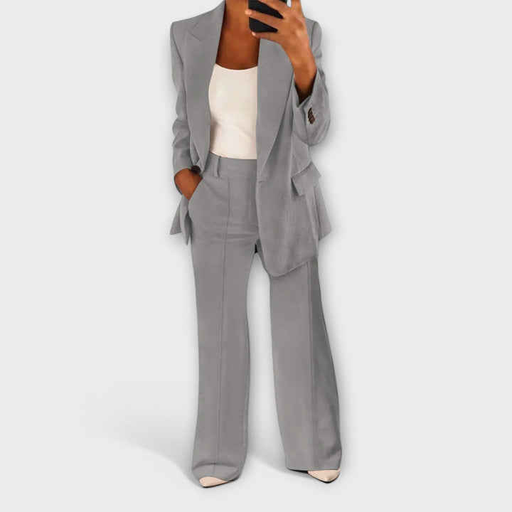 Christina - Conjunto de Senhora