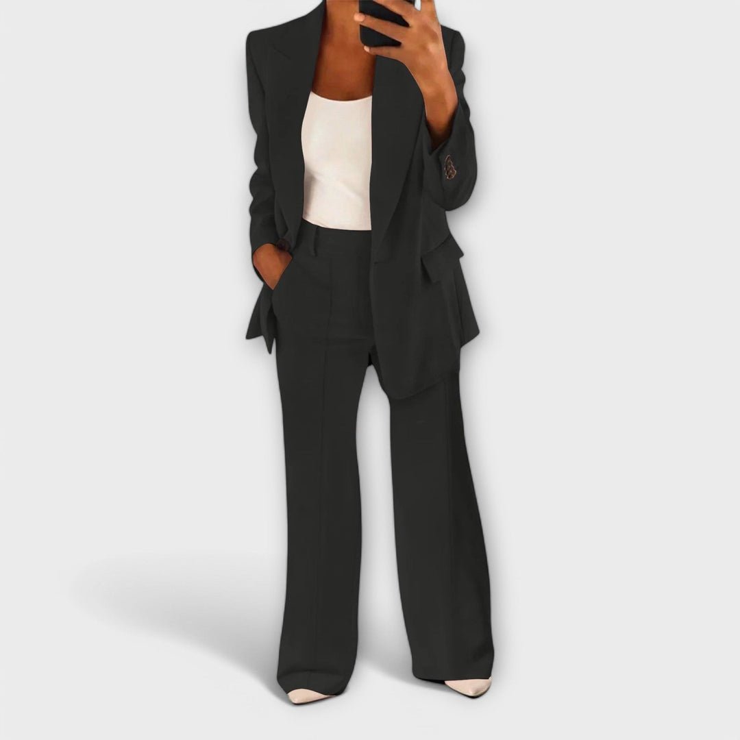 Christina - Conjunto de Senhora