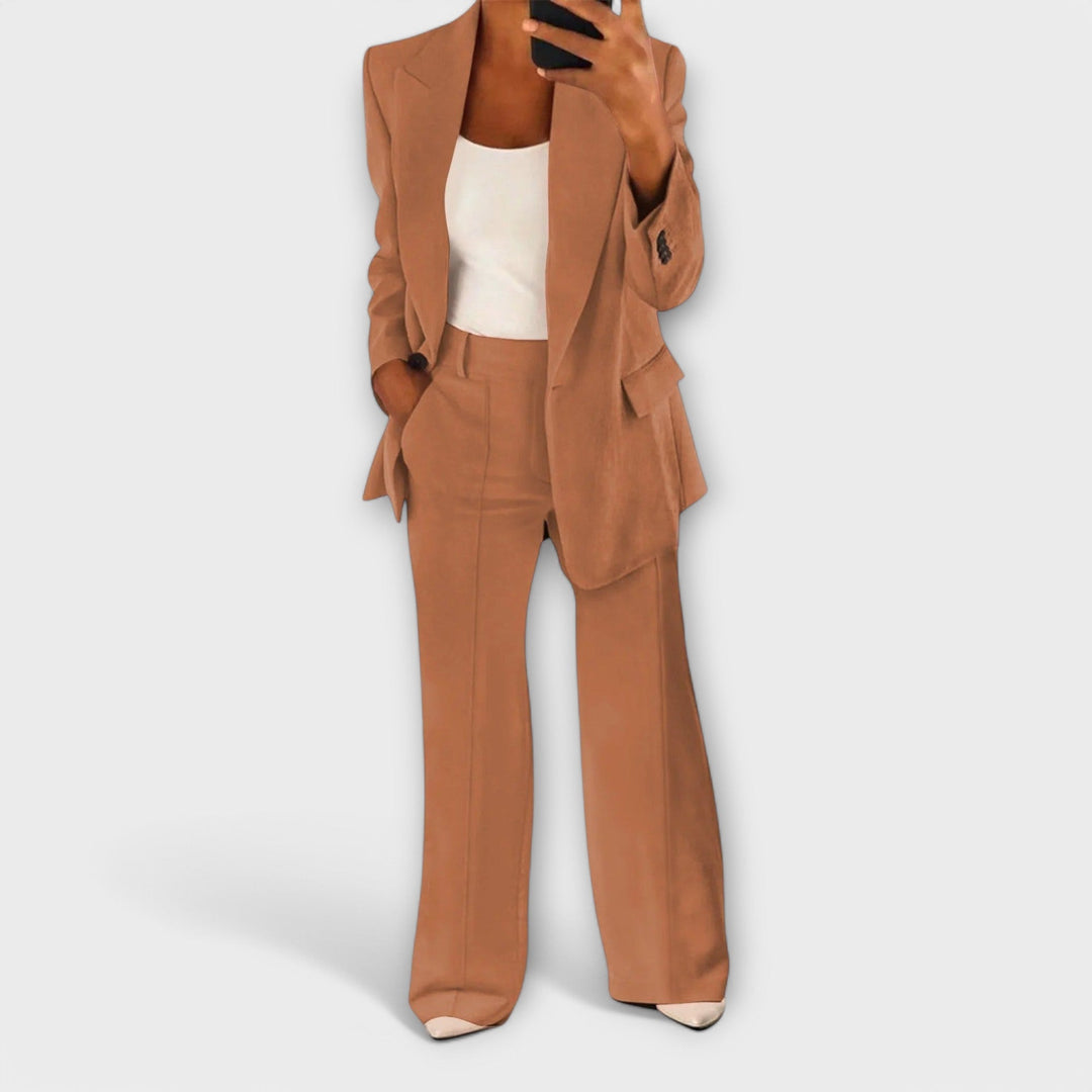 Christina - Conjunto de Senhora