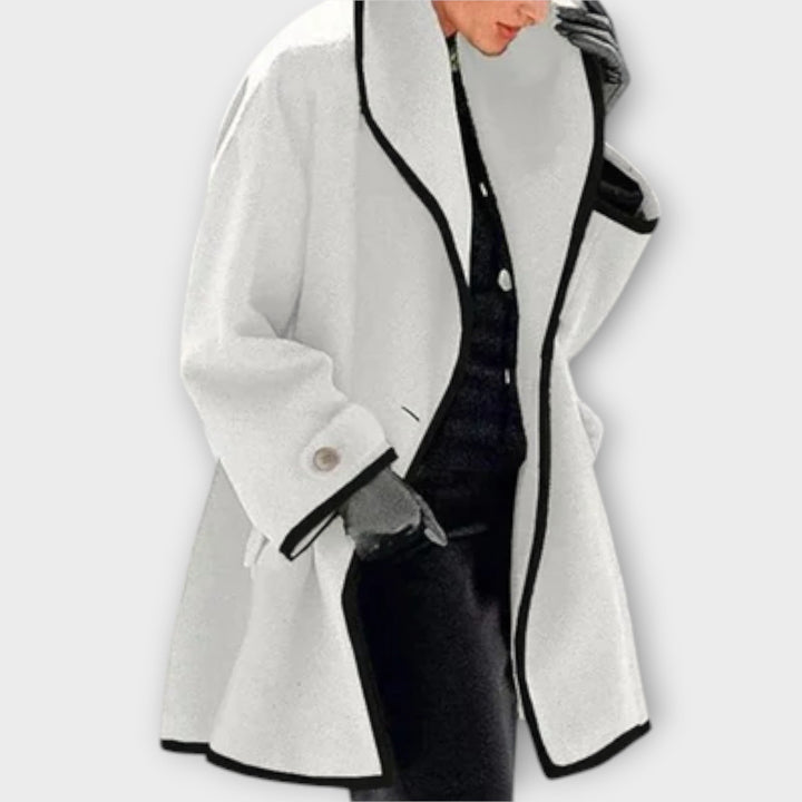 Sherry - Sobretudo Elegante